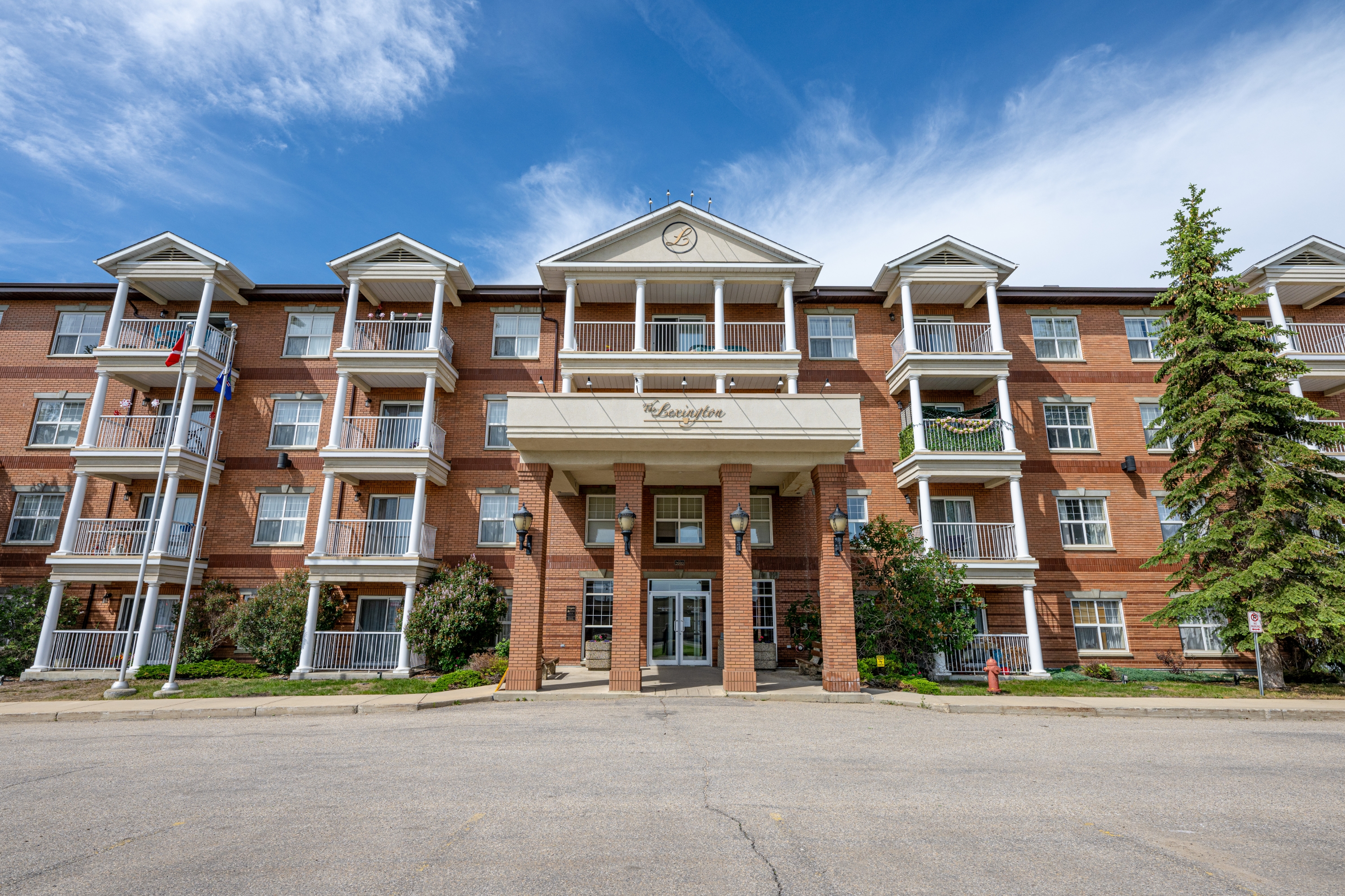 9914 101 Avenue - 316