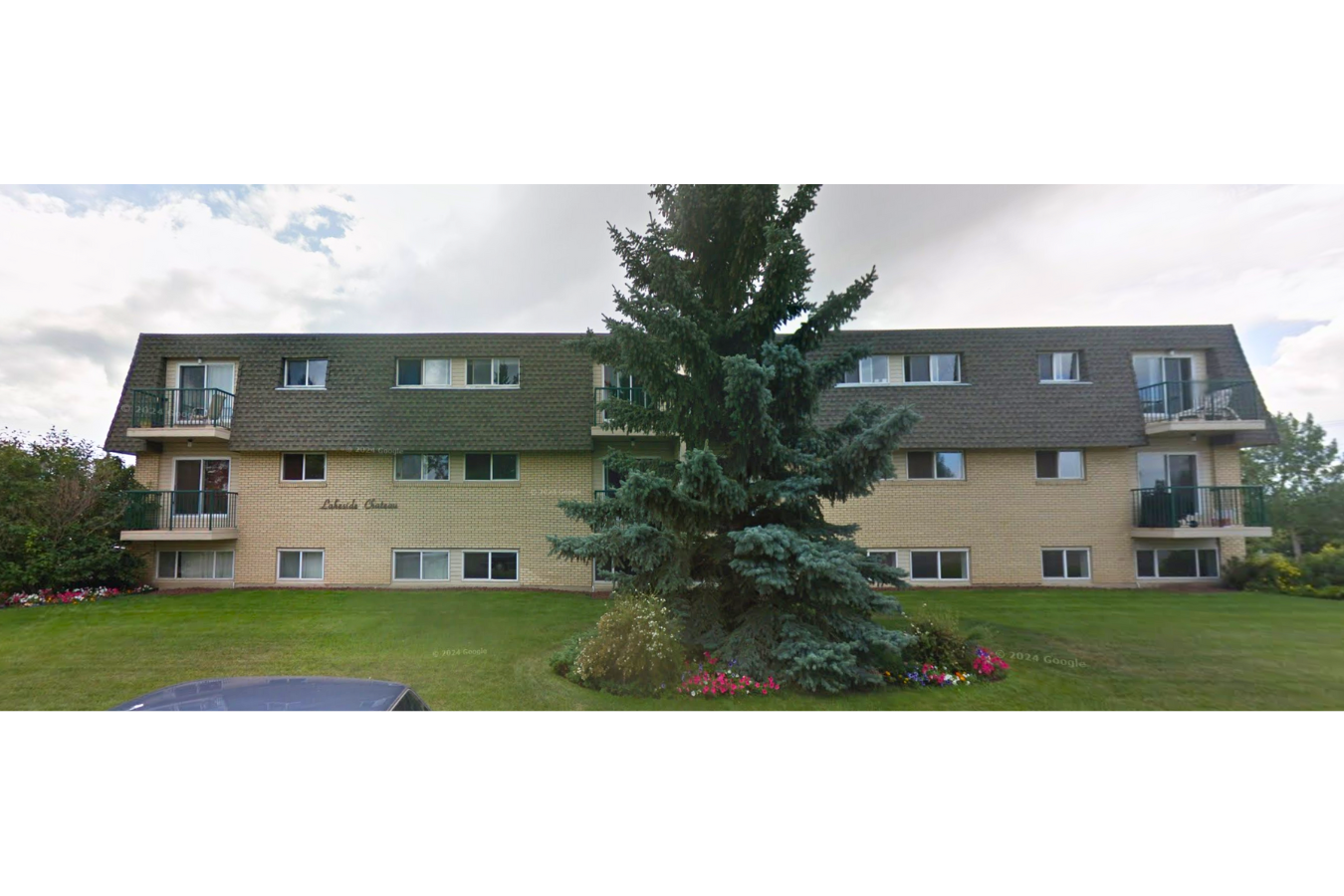 10327 107 Ave - 302