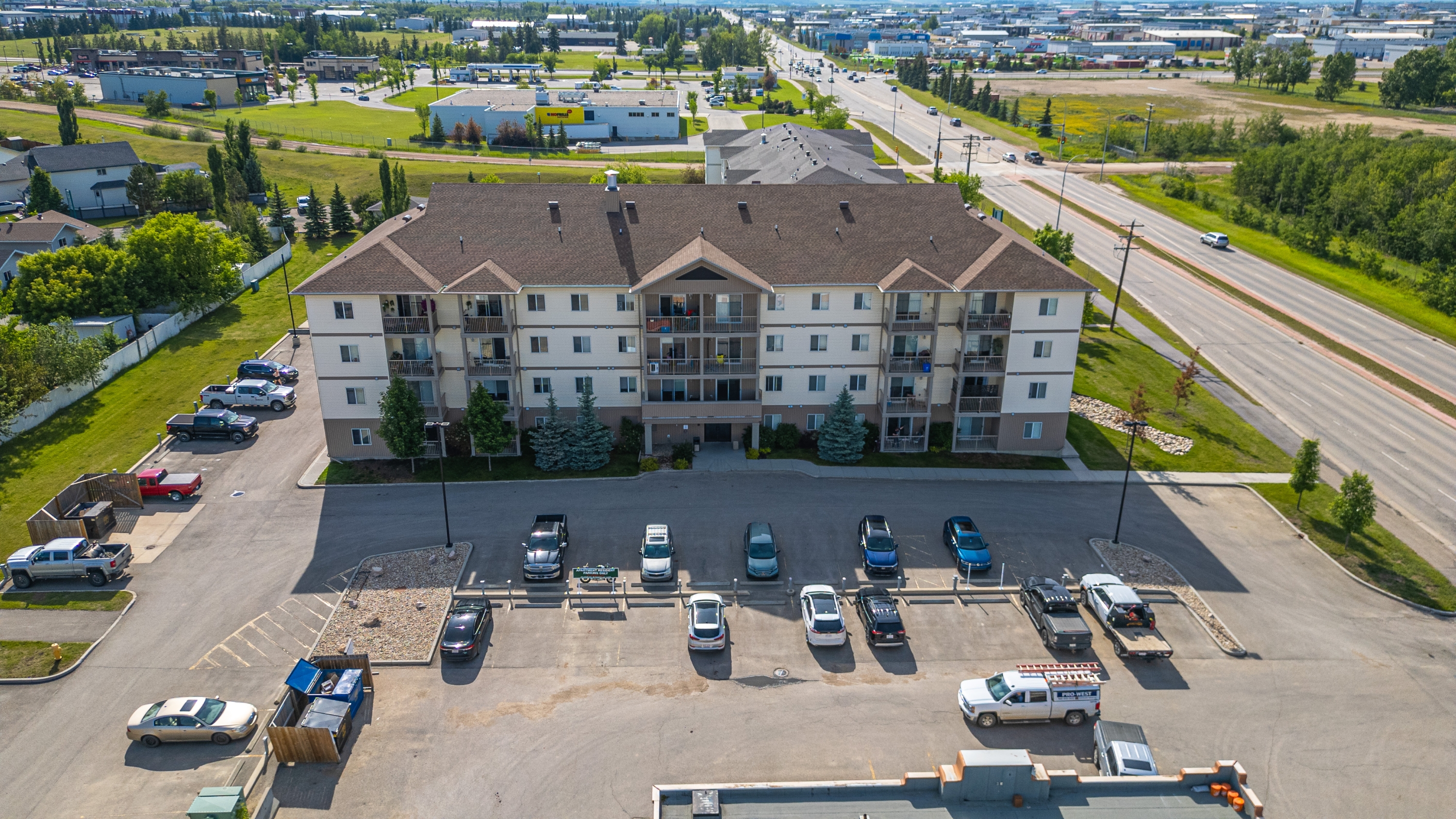 10521 84 Avenue - 204