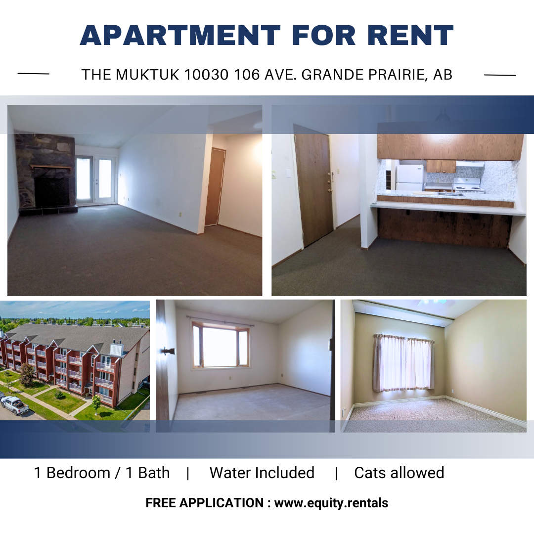 10030 106 Avenue - 305