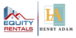 Equity Rentals | Henry Adam